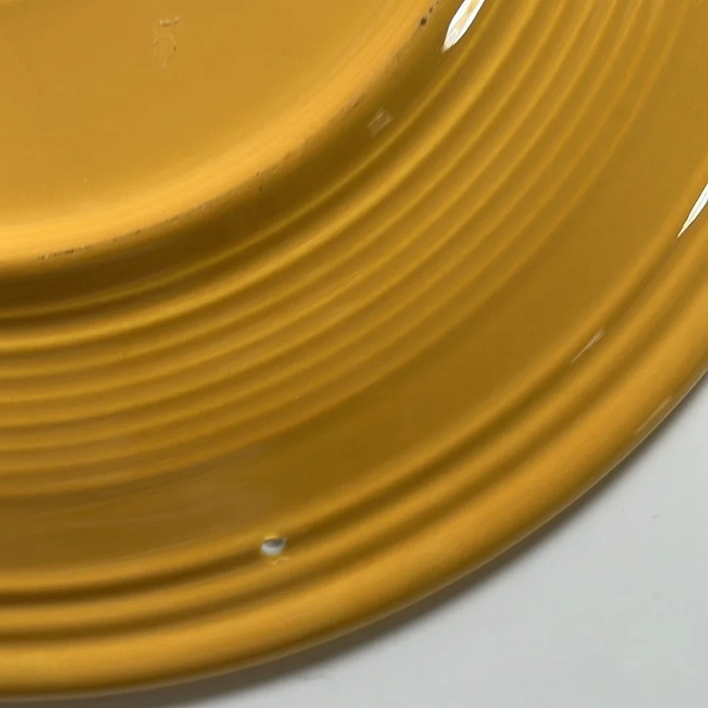 Fiesta Ware 12